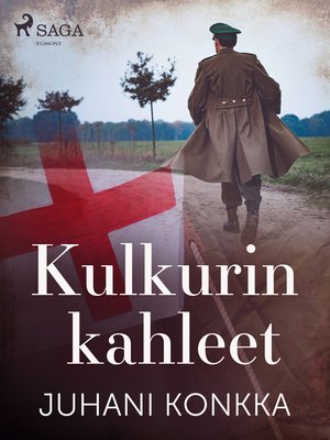 cover image of Kulkurin kahleet